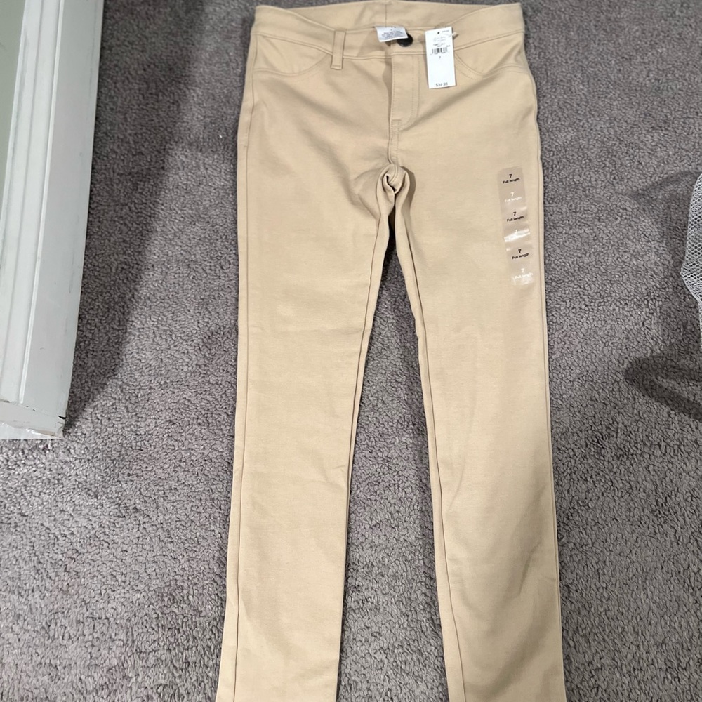 Gap Kids Khaki Pants